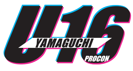 U-16PROCON YAMAGUCHI