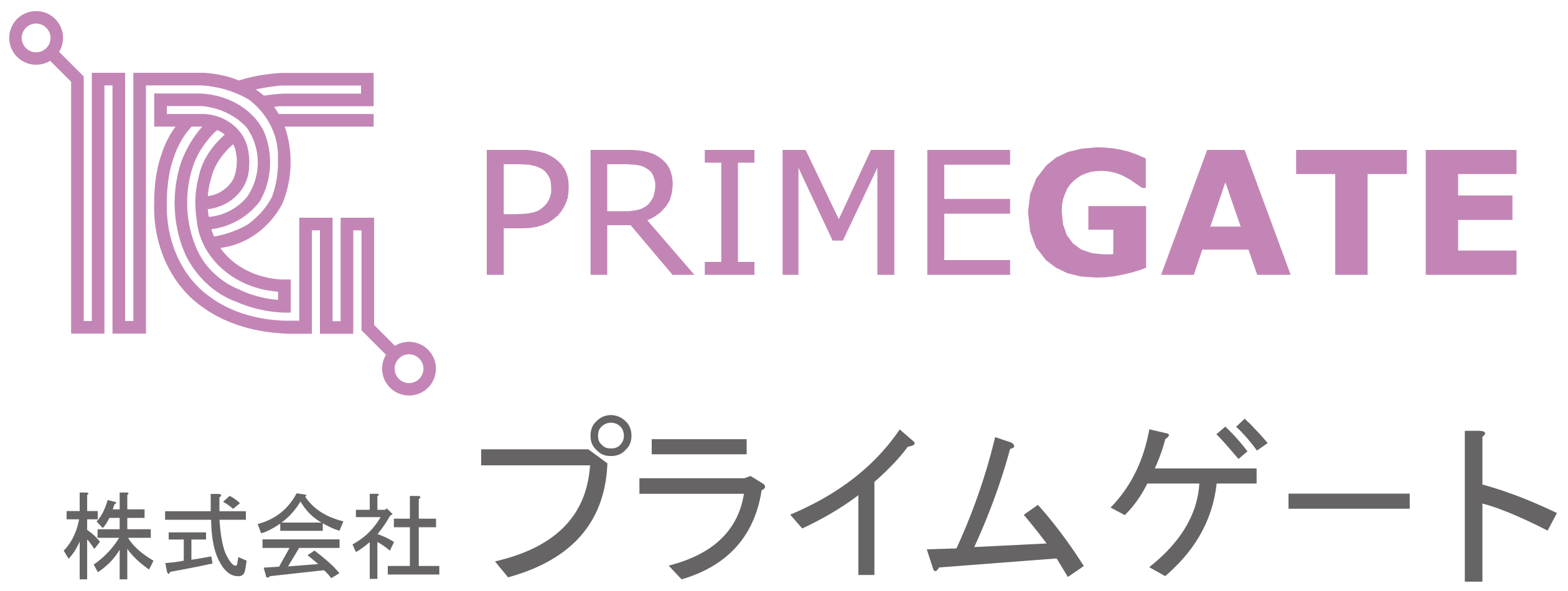 prime gate